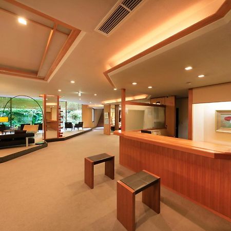 Hayamakan Kaminoyama Bagian luar foto
